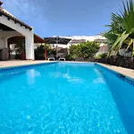 Villa No 14 Santa Maria Corralejo
