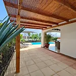 No 14 Santa Maria Villa *