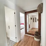 Villa No 14 Santa Maria Corralejo